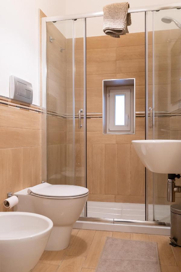 Four Luxury Apartment Палермо Екстериор снимка
