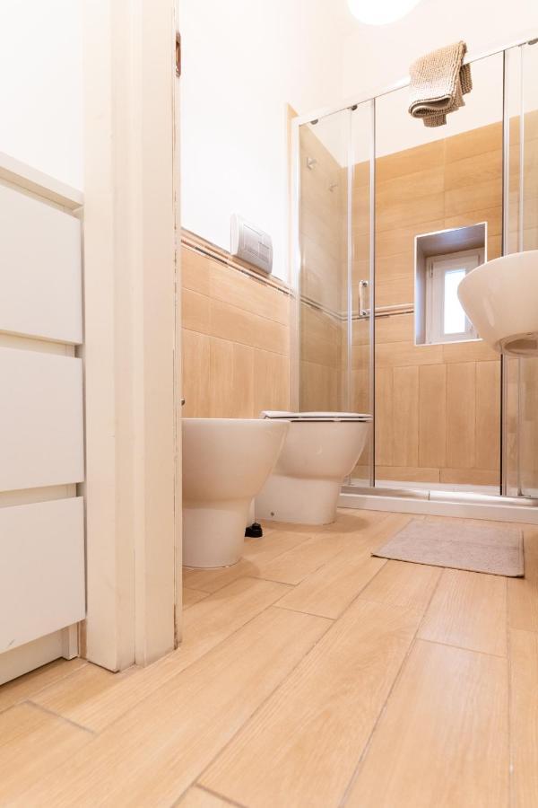 Four Luxury Apartment Палермо Екстериор снимка