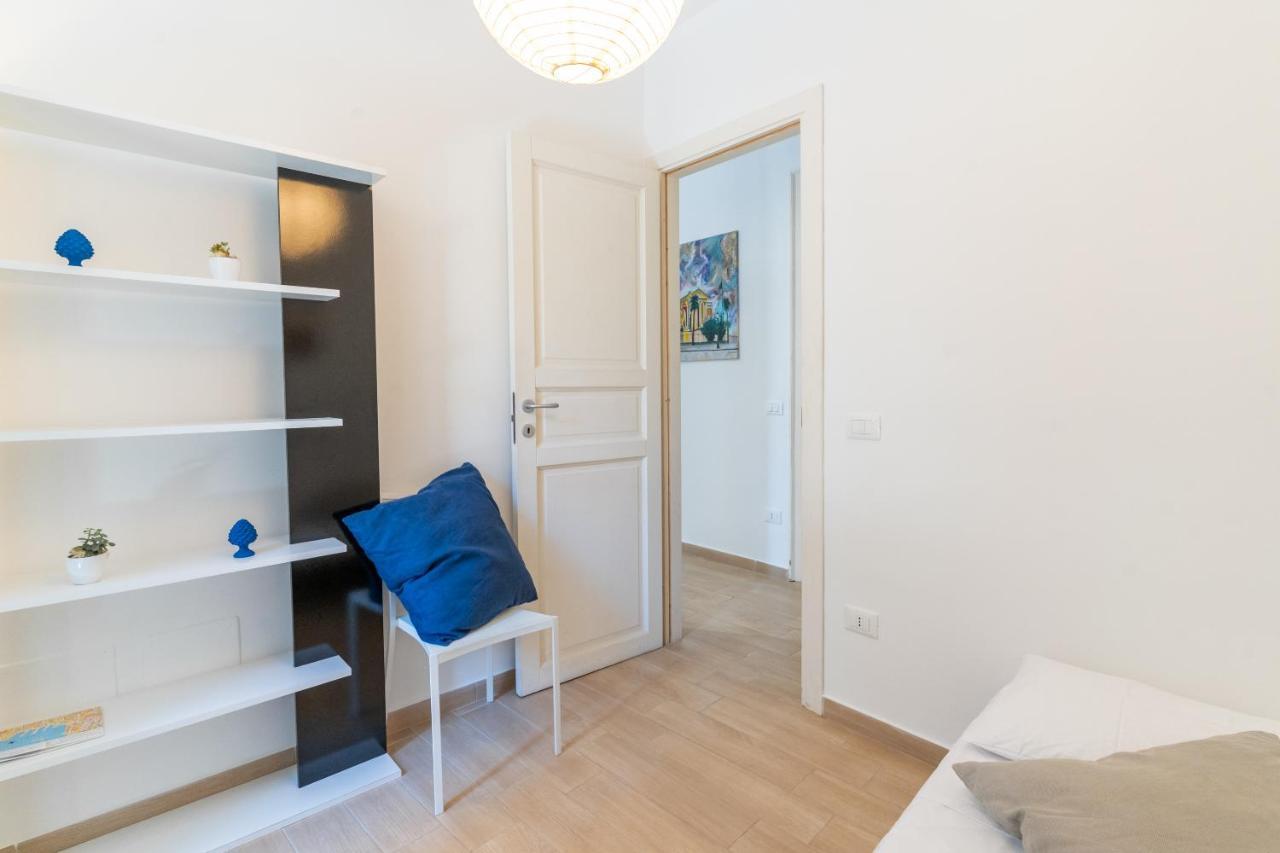 Four Luxury Apartment Палермо Екстериор снимка