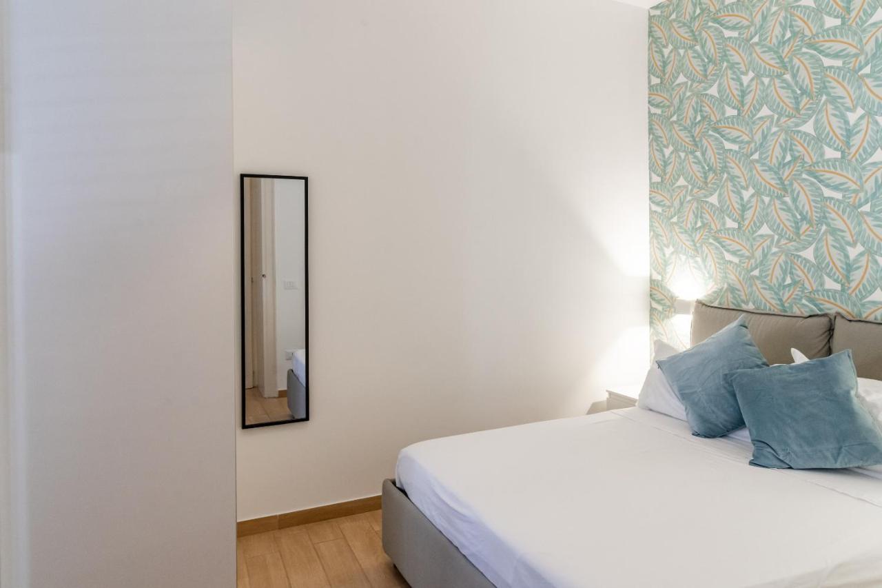 Four Luxury Apartment Палермо Екстериор снимка