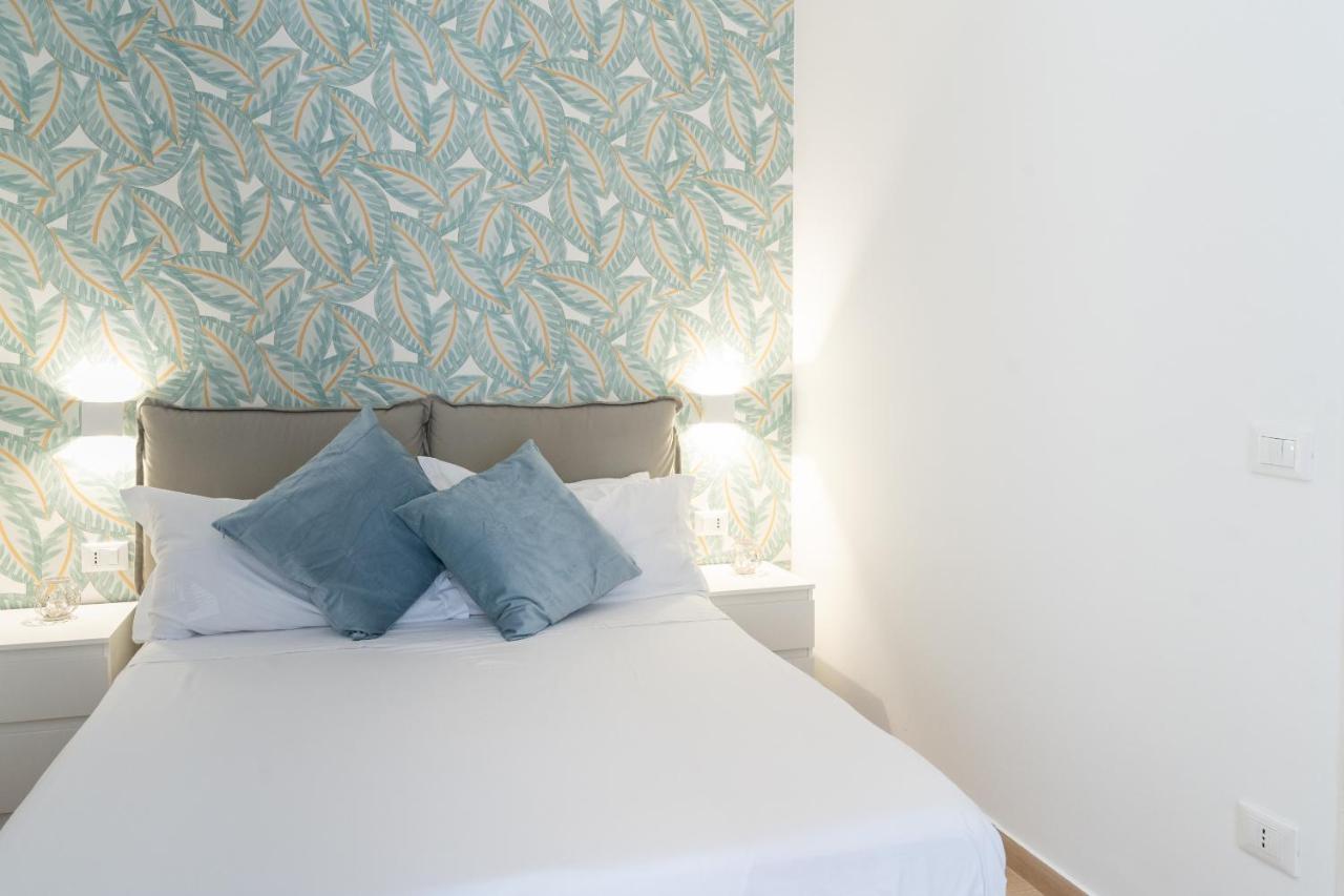 Four Luxury Apartment Палермо Екстериор снимка